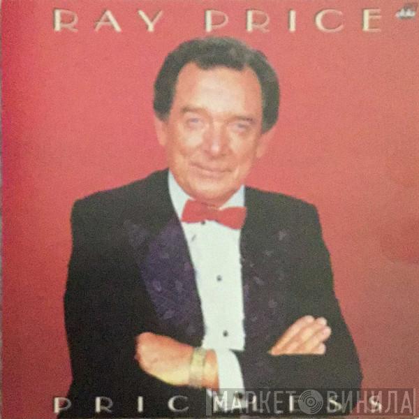  Ray Price  - Priceless
