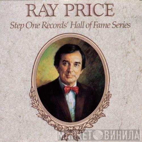 Ray Price - Ray Price