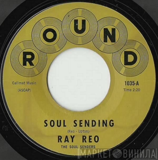 Ray Reo - Soul Sending
