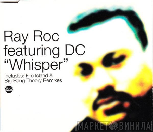 Ray Roc Checo, Deborah Cooper - Whisper