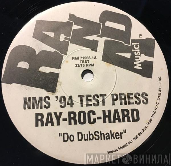Ray Roc Checo - Dubbed Nights