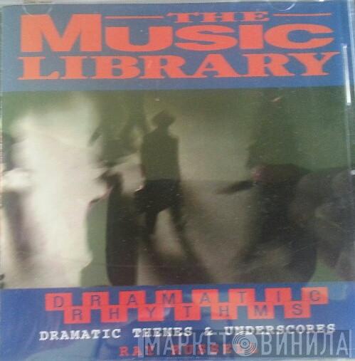Ray Russell - Dramatic Rhythms