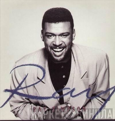 Ray Simpson  - Ray
