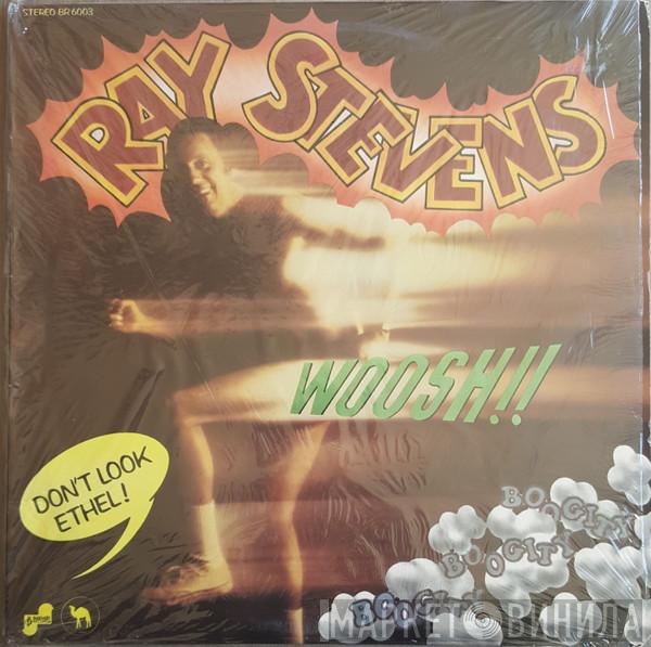  Ray Stevens  - Boogity Boogity