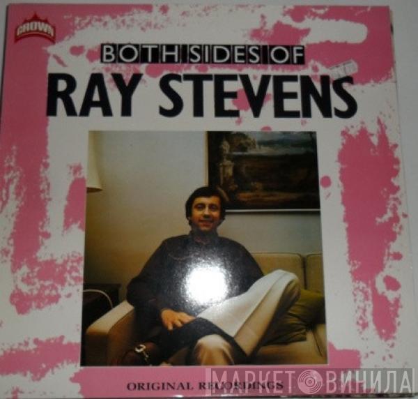 Ray Stevens - Both Sides Of Ray Stevens