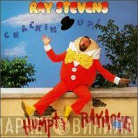  Ray Stevens  - Crackin' Up