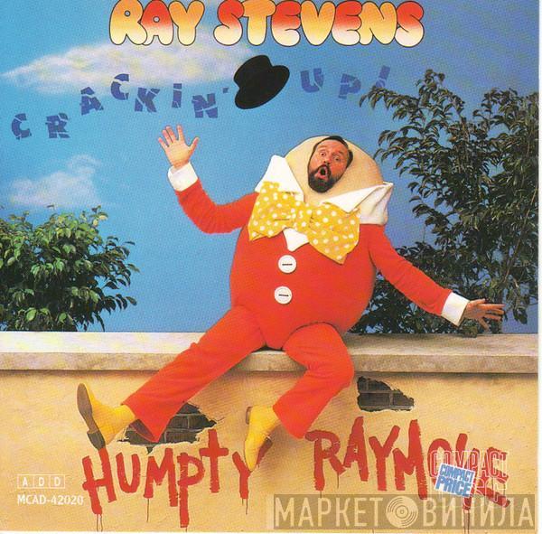  Ray Stevens  - Crackin' Up
