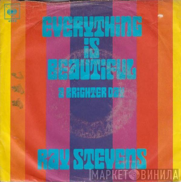  Ray Stevens  - Everything Is Beautiful