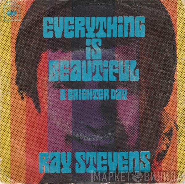  Ray Stevens  - Everything Is Beautiful