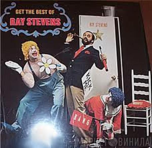 Ray Stevens - Get The Best Of