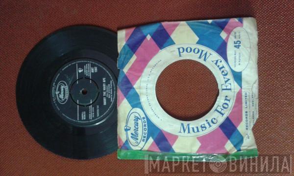 Ray Stevens - Harry The Hairy Ape