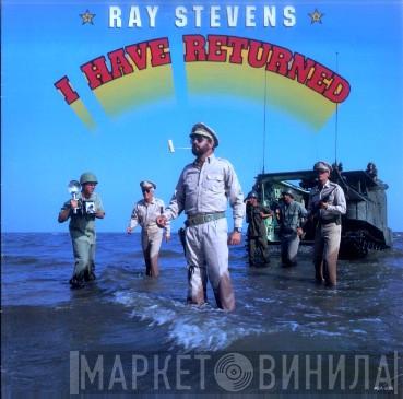 Ray Stevens - I Have Returned