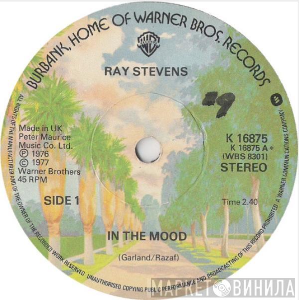 Ray Stevens - In The Mood