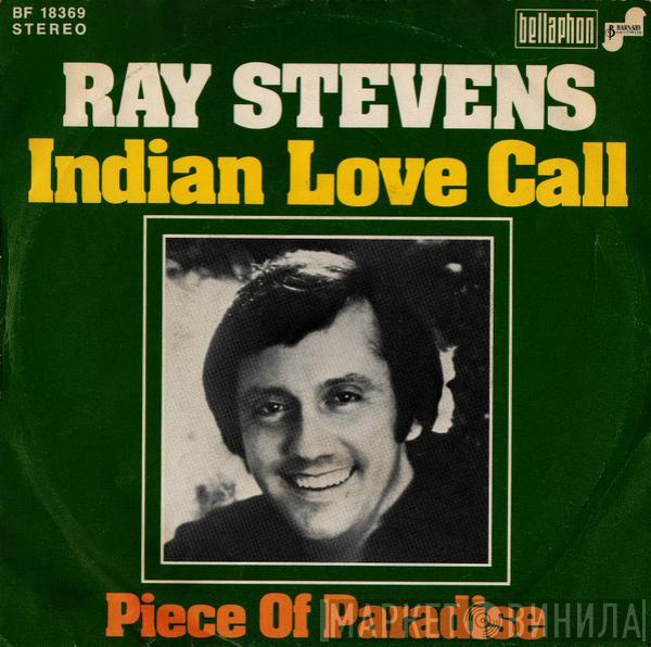  Ray Stevens  - Indian Love Call
