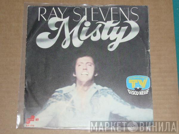  Ray Stevens  - Misty