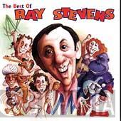 Ray Stevens - The Best Of Ray Stevens