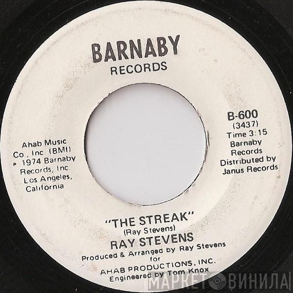 Ray Stevens - The Streak
