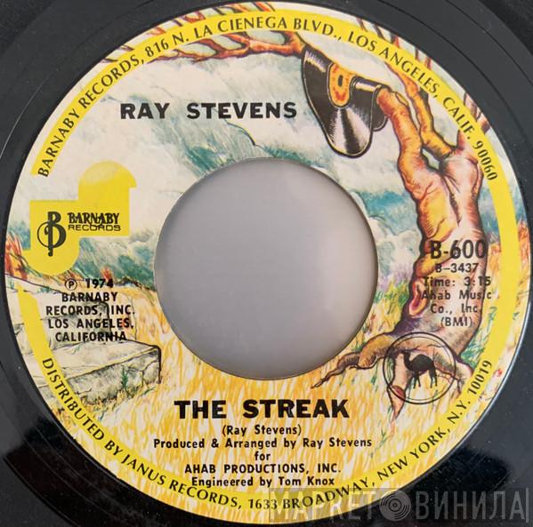Ray Stevens - The Streak