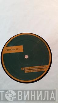 Raycoux Jr. & Stefan Barth - Sukhtek
