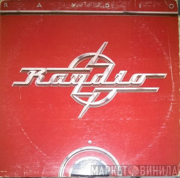 Raydio - Raydio
