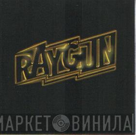 Raygun  - Album Sampler