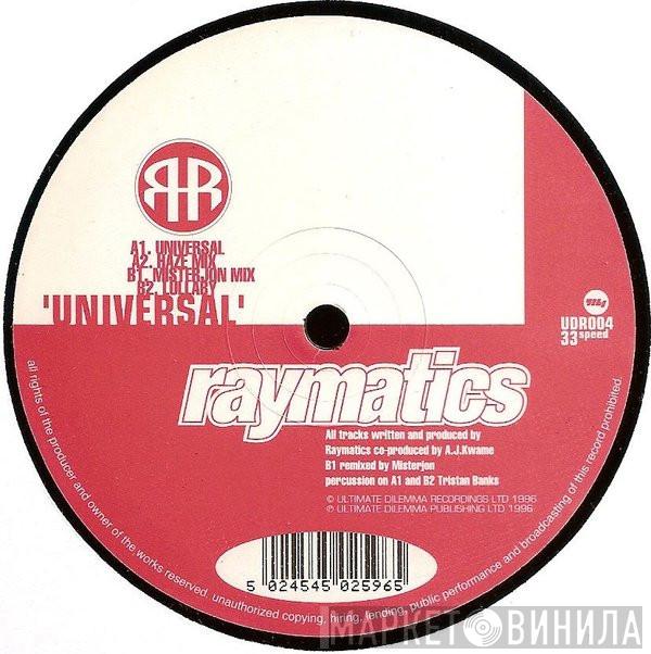 Raymatics - Universal
