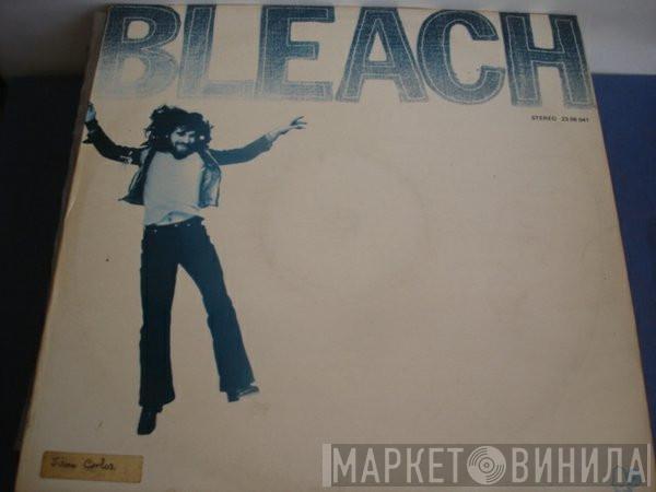 Raymond Froggatt - Bleach