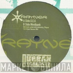 Rayner - S.E.X. / Westbank