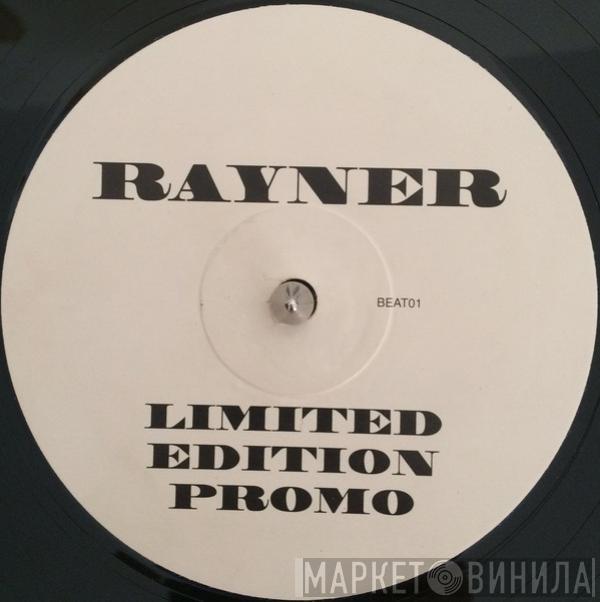 Rayner - Untitled