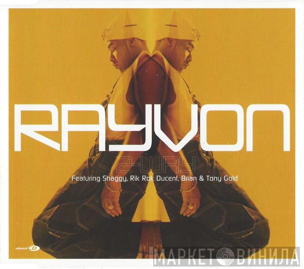 Rayvon, Shaggy, Rik Rok, Brian & Tony Gold - 2-Way