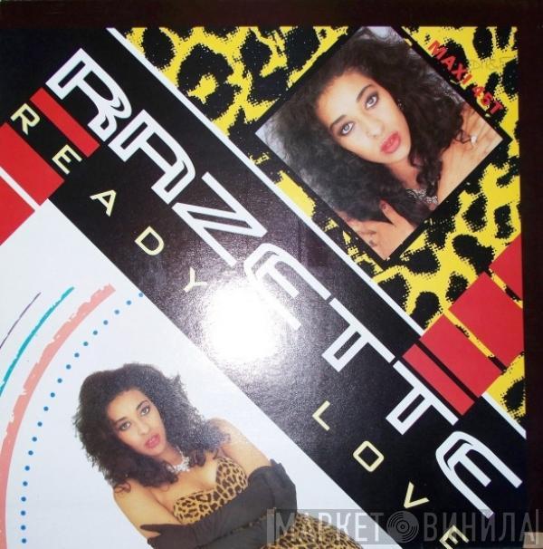  Razette  - Ready 4 Love