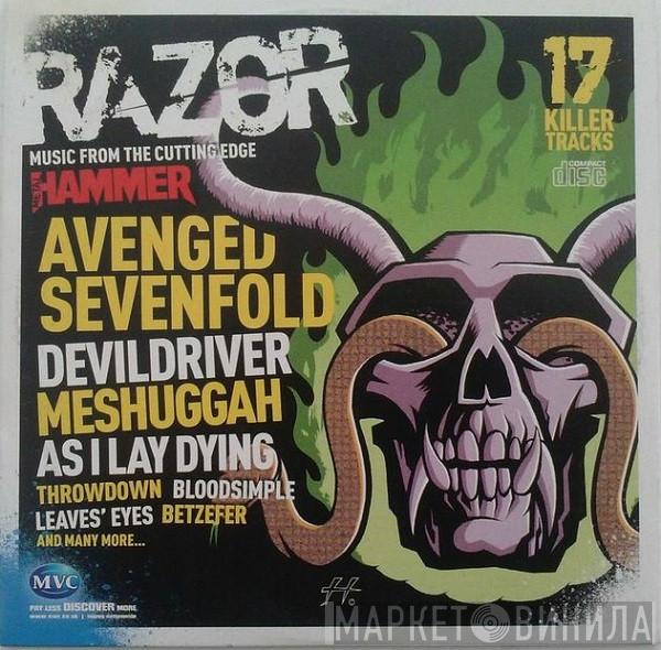  - Razor: Music From The Cutting Edge