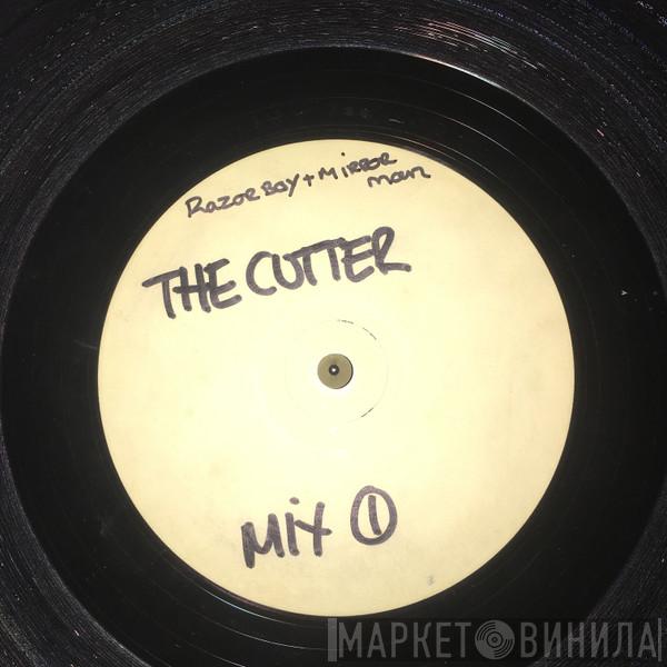 Razor Boy & Mirror Man - Cutter Mix / Beyond Control