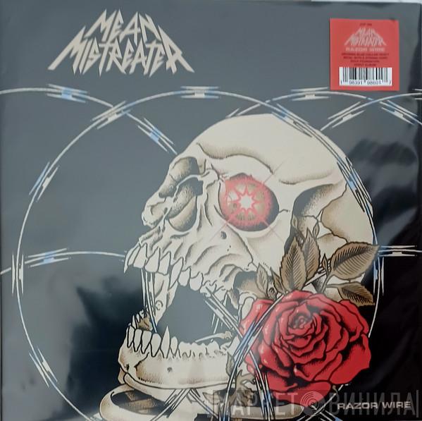  - Razor Wire