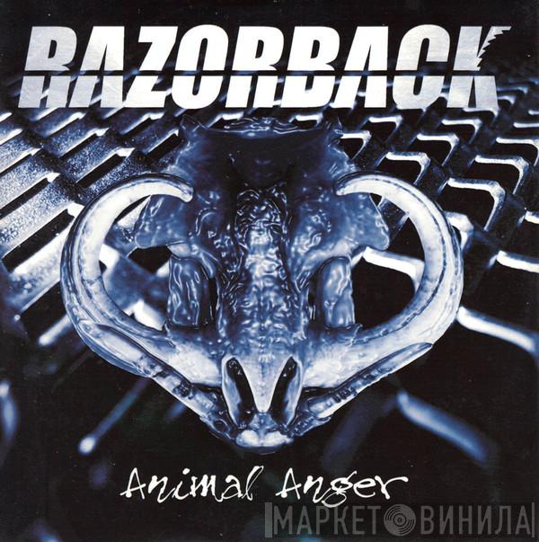 Razorback  - Animal Anger