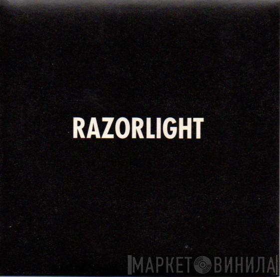 Razorlight - Before I Fall To Pieces