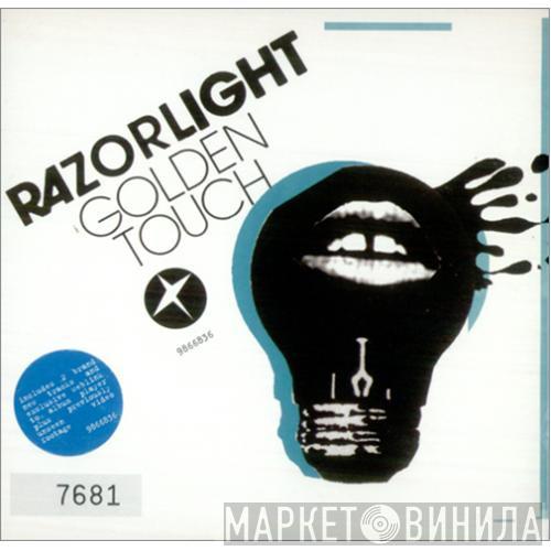 Razorlight - Golden Touch