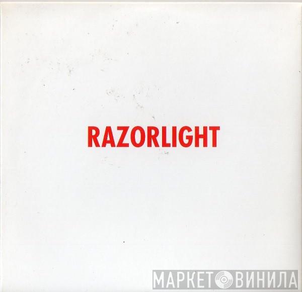Razorlight - Hold On