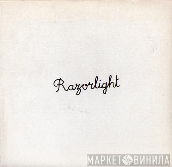  Razorlight  - In The Morning