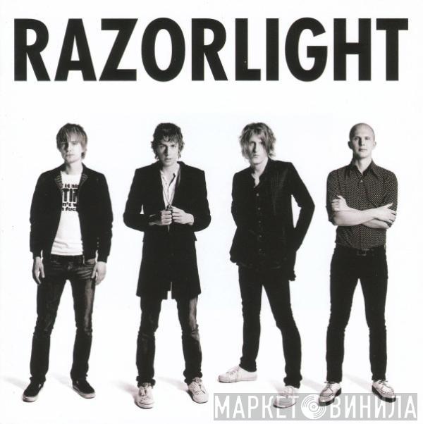  Razorlight  - Razorlight