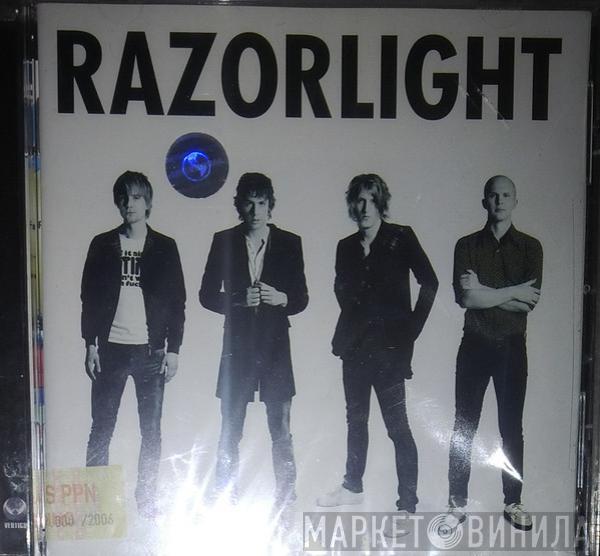 Razorlight  - Razorlight