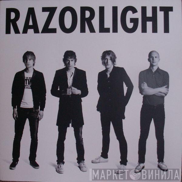  Razorlight  - Razorlight
