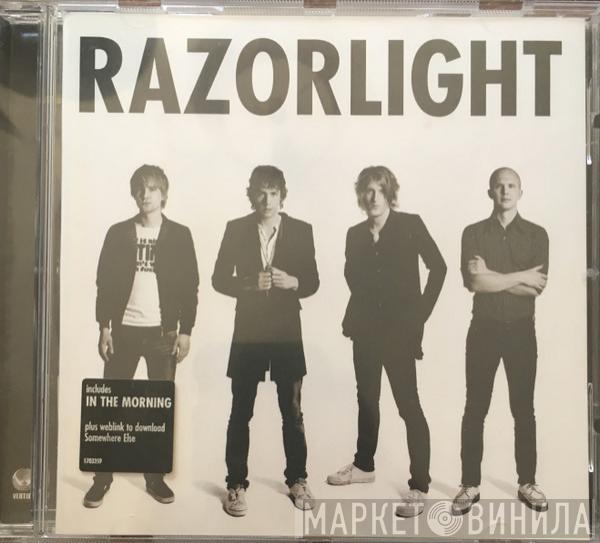  Razorlight  - Razorlight