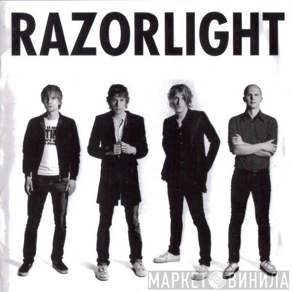  Razorlight  - Razorlight