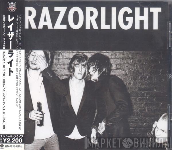  Razorlight  - Razorlight