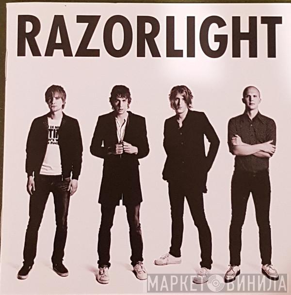  Razorlight  - Razorlight
