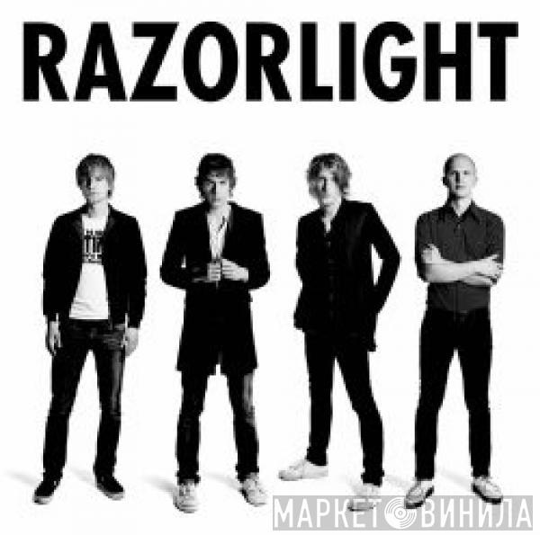  Razorlight  - Razorlight