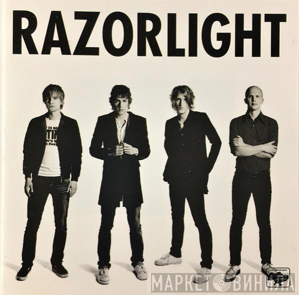  Razorlight  - Razorlight