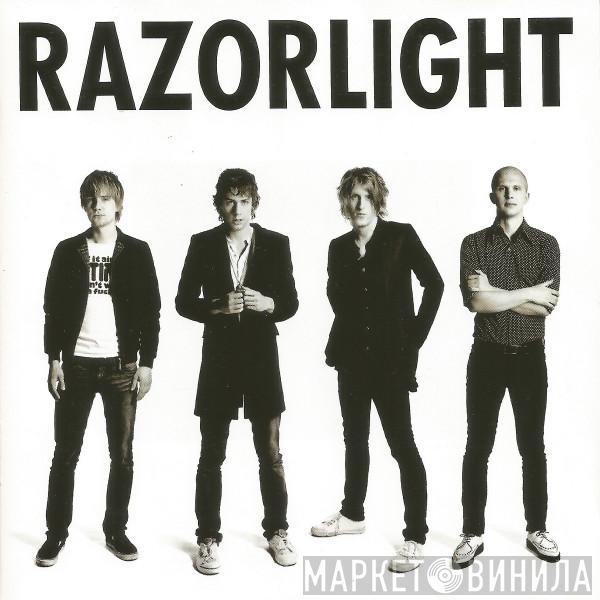  Razorlight  - Razorlight