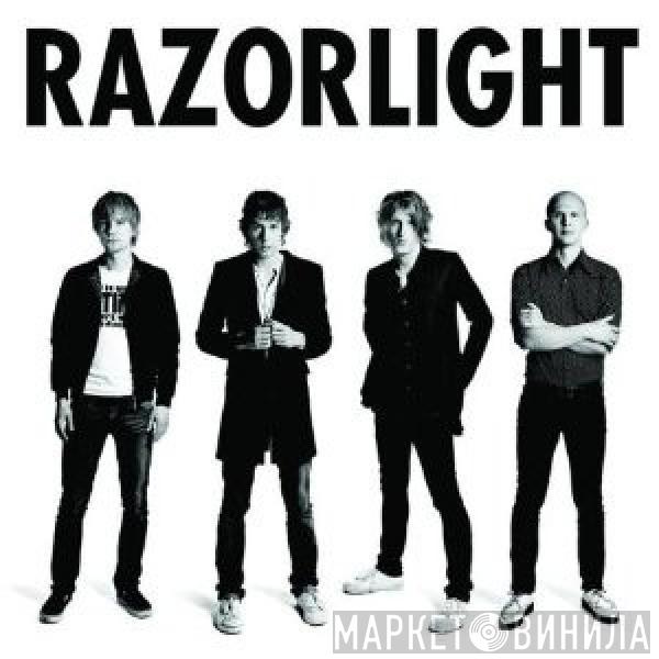Razorlight - Razorlight